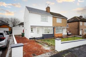 16, Forth Road, Bearsden G61 1JT