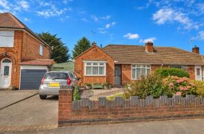48 Windermere, Heath Lane, Leicester LE9 7PB