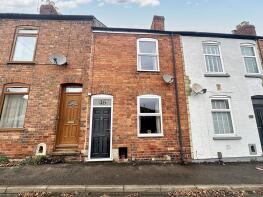 46, Albert Street, Grantham NG31 6HY