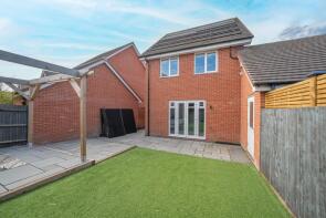 11, Copper Box Close, Andover SP11 6YA
