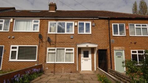Salisbury View, Leeds, West Yorkshire, LS18
