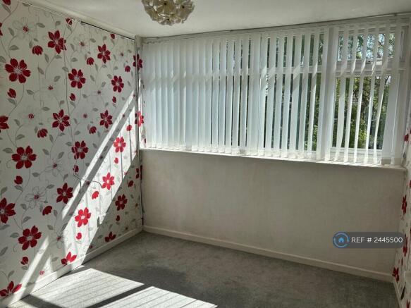 Front Bedroom 1