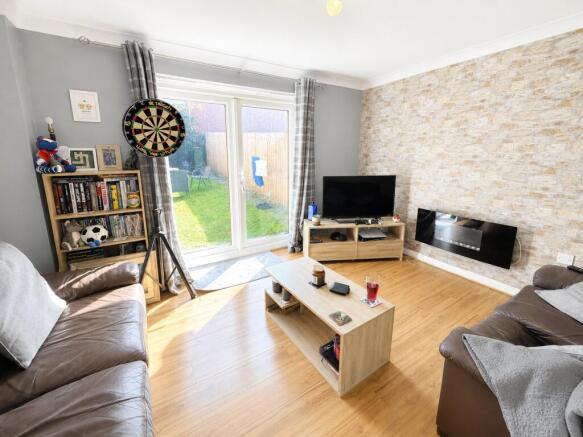 2 bed Terraced for sale Image 4