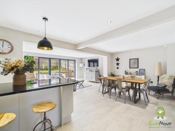 EweMove Basingstoke Estate Agents