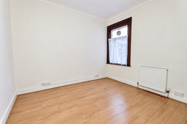 downstairs room 2