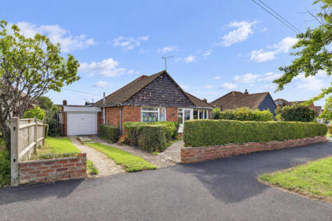 Littlepark Avenue, Bedhampton, Havant