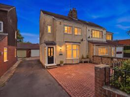 123, Baulk Lane, Worksop S81 7DQ