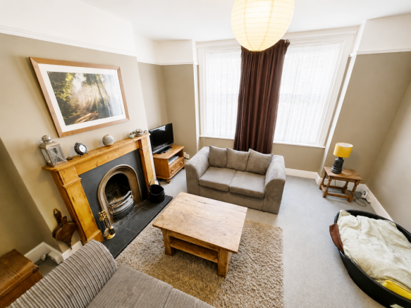 Lounge Reception