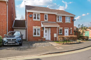 33, Princess Drive, York YO26 5SX