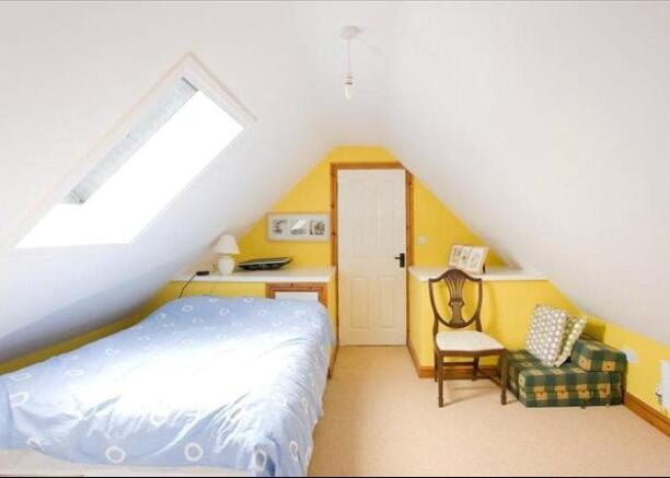 5th Bedroom