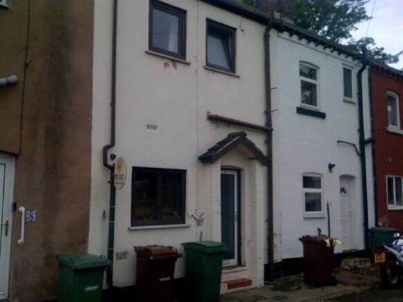 Photo of the property