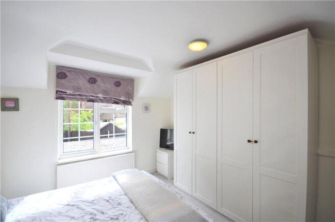Master Bedroom 2