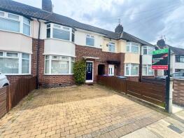 45, Willingdon Road, Liverpool L16 3NE