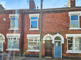 19, Ladysmith Road, Etruria, Stoke-on-trent ST1 4BY