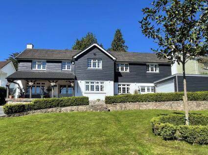 Mill Road, Lisvane, Cardiff