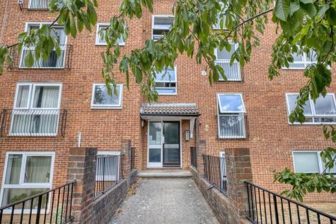 Berrylands, Surbiton