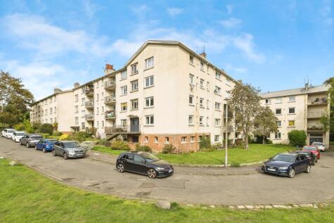 Craighall Road, Edinburgh, EH6