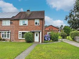 14, Dodney Drive, Lea, Preston PR2 1XR