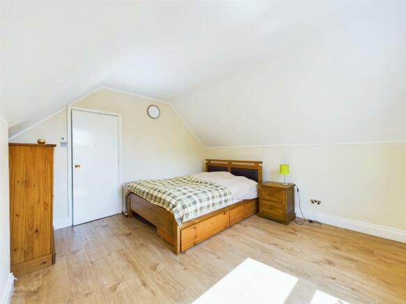 Bedroom Four