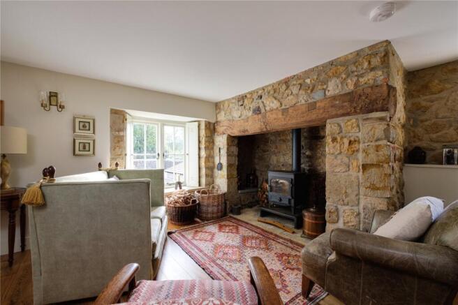 Dowlish Wake, Ilminster, Somerset, TA19 photo 4