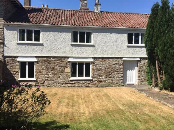 Cottage 1
