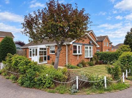 The Knoll, Brixworth, Northamptonshire NN6