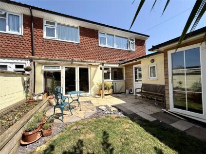 Darkfield Way, Woolavington, Somerset, TA7