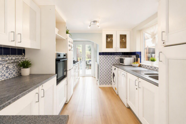 Kitchenn