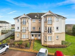 Flat 5, 4a, Manor Gardens, Dunfermline KY11 8PN