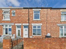 5, Helena Terrace, Bishop Auckland DL14 6BP