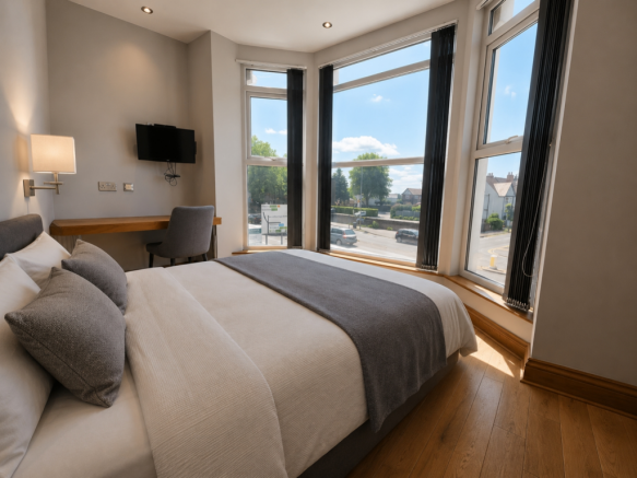 Bed 103