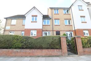 10, Collier Court, Crammavill Street, Stifford Clays, Grays RM16 2AZ