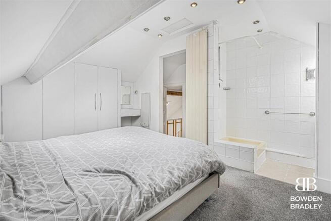 Loft Room