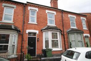 51, St Dunstans Crescent, Worcester WR5 2AF
