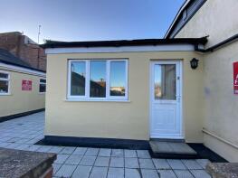 Flat 3, 165, High Street, Gorleston, Great Yarmouth NR31 6RG