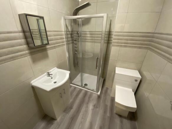 Bathroom 1
