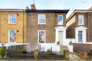 92, Middleton Road, Hackney, London E8 4LN