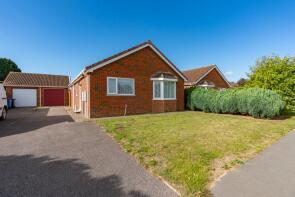 26, Prince William Drive, Butterwick, Boston PE22 0JS