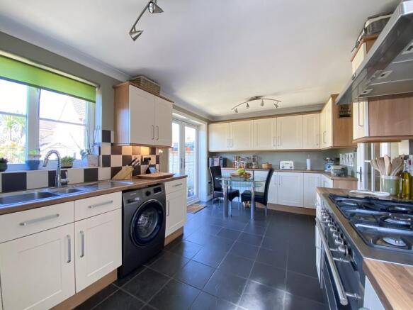 Kitchen Two