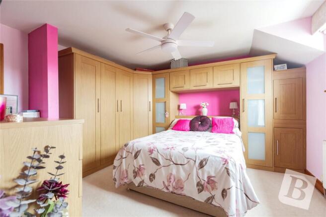 Principal Bedroom