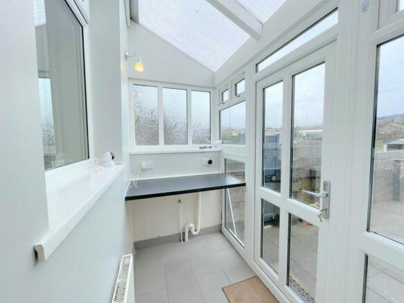 Lean-to