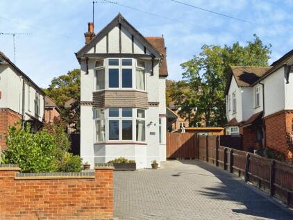 West Wycombe Road, High Wycombe, Buckinghamshire