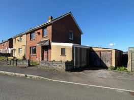 27, Bryncoch, Llanelli SA14 8RH