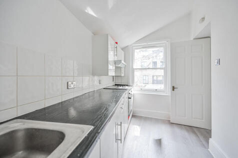 St James Court, N18, Edmonton, London, N18