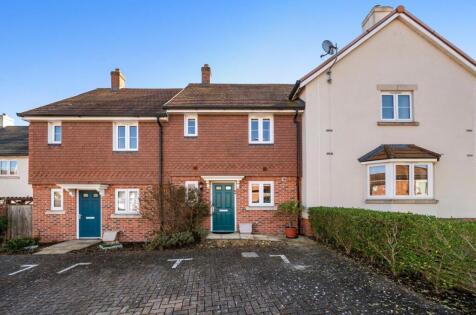 Telegraph Road, Andover, SP11 6UF