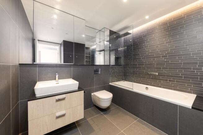 Kensington Garden...