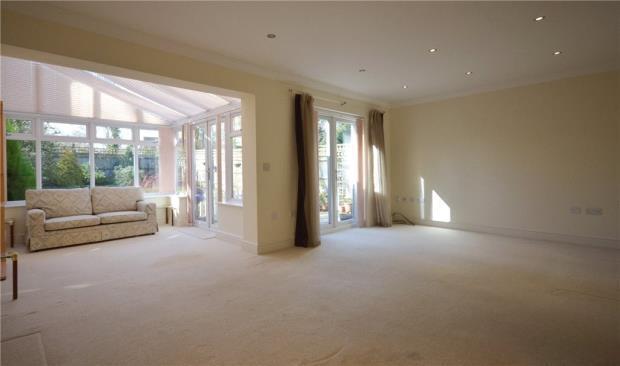 Lounge/Conservatory