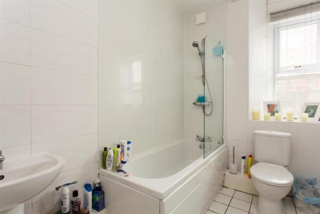 1 bed Flat to rent Image 7