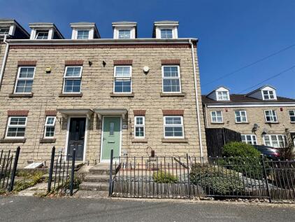 Farfield Avenue, Bradford 6