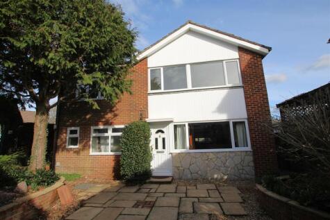 Twyford Road, Eastleigh